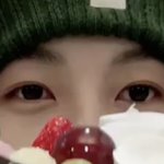 [NCT즌] 근데 황인준 눈동자 진짜크다
