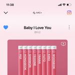 [펜타곤] 유니버스가 <b>노력</b>하는거 다 알고있다고