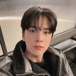 [더보이즈] 영후니 셀카