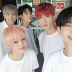 [모두드루와] 다들 자기 최애 홍보하고 가
