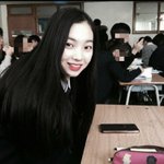 카리나 <b>과사</b>하니까 생각났는데