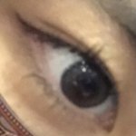 이거 <b>꼬막</b><b>눈</b>이야??