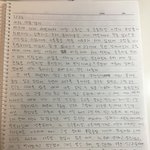 [NCT즌] 엄마한테도 안써본 손편지(<b>to</b> be continued)