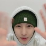 [NCT즌] 런쥔이 머리 초록