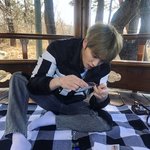 [김재중] 우리<b>서방</b> 어깨 넓은거 실감나는 짤 있는사람ㅠㅠ