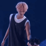 [NCT즌] <b>핑크</b>머리 걔