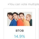 [BTOB] 신난다