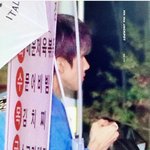 [NCT즌] <b>보라</b> 머리 눈물 나네
