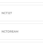 [NCT즌] 누구 퉆해야되냐 그냥 23 다 같이 <b>여행가</b>