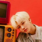 [NCT즌] 나재민의 <b>은발</b>을 사랑함