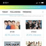 [BTOB] 멜로디<b>짱</b>