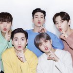 [뉴이스트] 뉴이스트, 4월 19일 컴백 <b>확정</b>..7년만의 정규 앨범[공식]