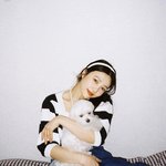 필카로 찍은 레벨 조이 사진
