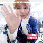 [NCT정우] <b>귀요밍</b>