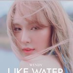 [레드벨벳] 웬디 솔로 사진 나옴ㅜㅜ