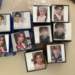 [NCT즌] 네오존 6장 <b>펀치</b> 4장 깠다ㅠㅠㅠㅜㅜ