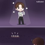 [골든차일드] 너무 귀여운 <b>팬아트</b> 주움