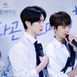 내가 본 <b>최준</b> 따라하는 아이돌 중에 제일 똑같음