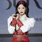<b>위즈</b>원인데 장원영 수진이랑 닮은것 같음 사진