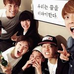 [BTOB] <b>이사진</b>