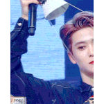 [NCT] 사납재현<b>vs</b>뽀둥재현 추반