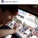 [BTOB] 이때 무슨 사고있었어?