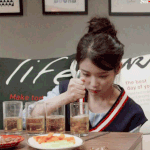 판에서 ㅈㄴ 까이는 여돌
