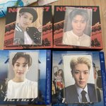 [NCT즌] 앞으로 앨범은 <b>알라딘</b>에서