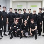 [세븐틴] 엘.런쇼 힡 의상 컨셉은 뭘까
