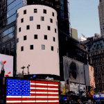 [강다니엘] 팬플러스​ 2020 왕중<b>왕전</b> 1위 뉴욕​타임스퀘어​...