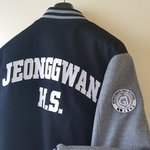 [드루와] 우리학교 교복<b>점퍼</b> 볼래..?