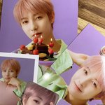 [NCT즌] 제똥이에 이어 <b>사탕</b>귀 야웅이!!