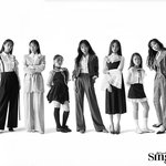 미스<b>트롯</b> 싱글즈 화보 공개