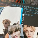 [NCT즌] 야.... 나 샤픈데..... 와... 지금어안<b>벙벙</b>