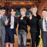 [방탄소년단] 자기들 만나기 약 3시간 10<b>분전</b>