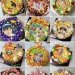 [NCT즌] 인준이 팬들 다 여기서 <b>케익</b> 맞췄었나봐