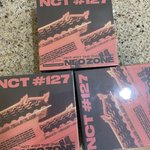 [NCT즌] <b>네오</b>존 키노 옴