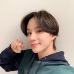 요즘 엔시티 <b>정우</b>한테 스며드는 중