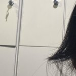 [드루와] 반곱슬인데 앞머리 기르는데 이렇게 돼 어떡해