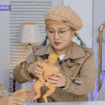 박나래 왜<b>이럼</b>?