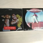[댓글부탁해] 해리스타일스랑 5seconds of <b>summer</b> 앨범삼...