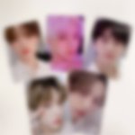 [NCT즌] 내 <b>통장</b>. ㅓㄹ어아라 털어가