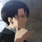 [진격의거인] 리바이 말고 눈에 안들어오는데 <b>우짬</b>?