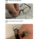 [진격의거인] 지크 맥이는 리바이