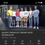 [NCT즌] 이때는 진짜 마크가 형아미 뿜뿜했네