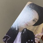 [NCT즌] 아 ㅅㅂ 포카<b>자국</b>