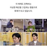 아 이 블로거 누구냐?