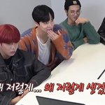 [킹덤즈] 할로윈 원랜