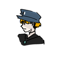 [진격의거인] 아르민 그려옴..