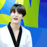 [NCT즌] 아니걍 애머리 냅둬제발